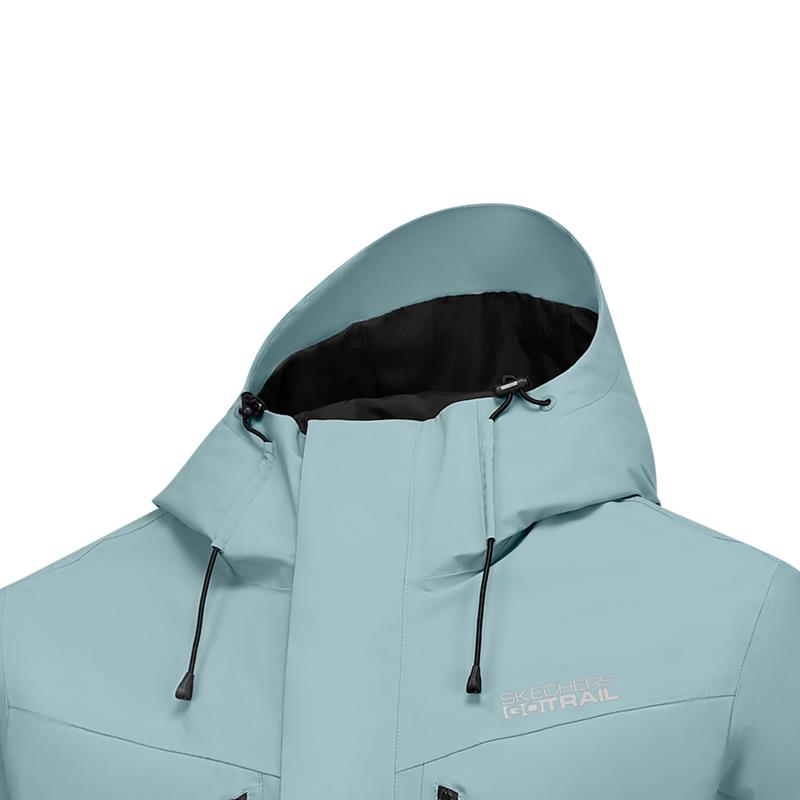 JACKET - L324M148/037B