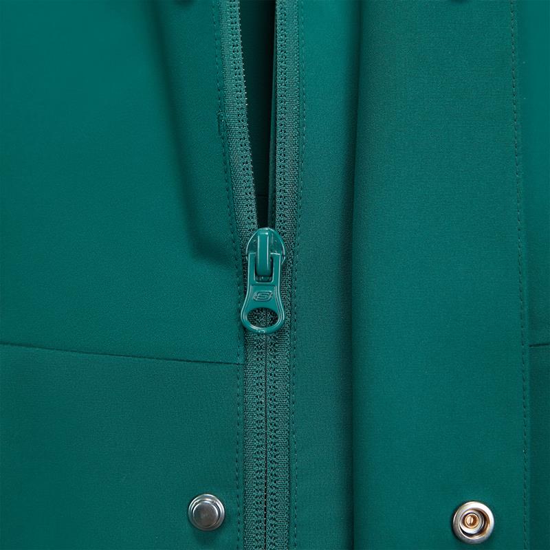 JACKET - L324M149/02ZG
