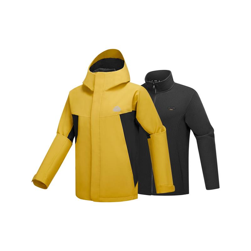 JACKET - L324M149/0488