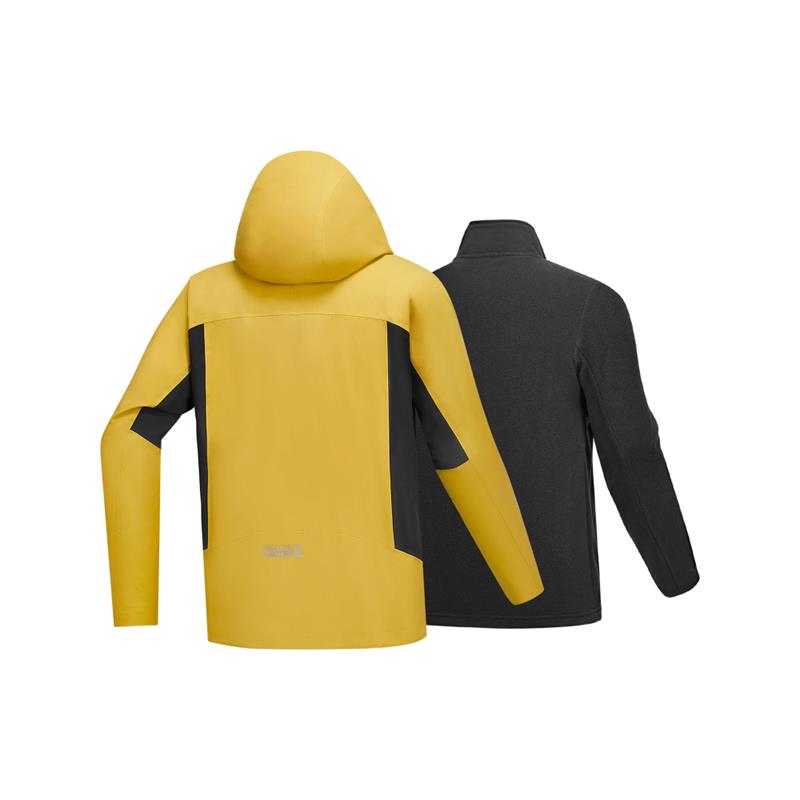 JACKET - L324M149/0488
