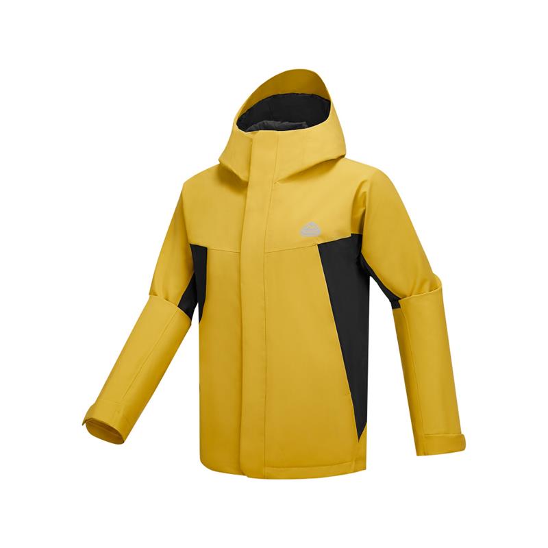 JACKET - L324M149/0488