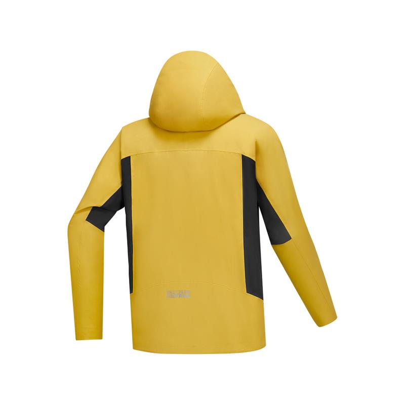 JACKET - L324M149/0488