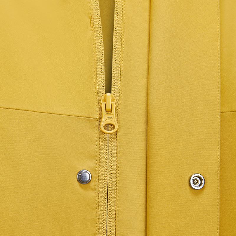 JACKET - L324M149/0488