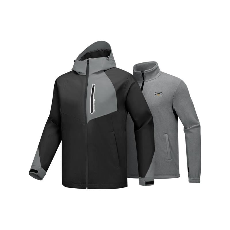 JACKET - L324M150/0018