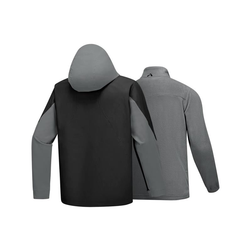 JACKET - L324M150/0018