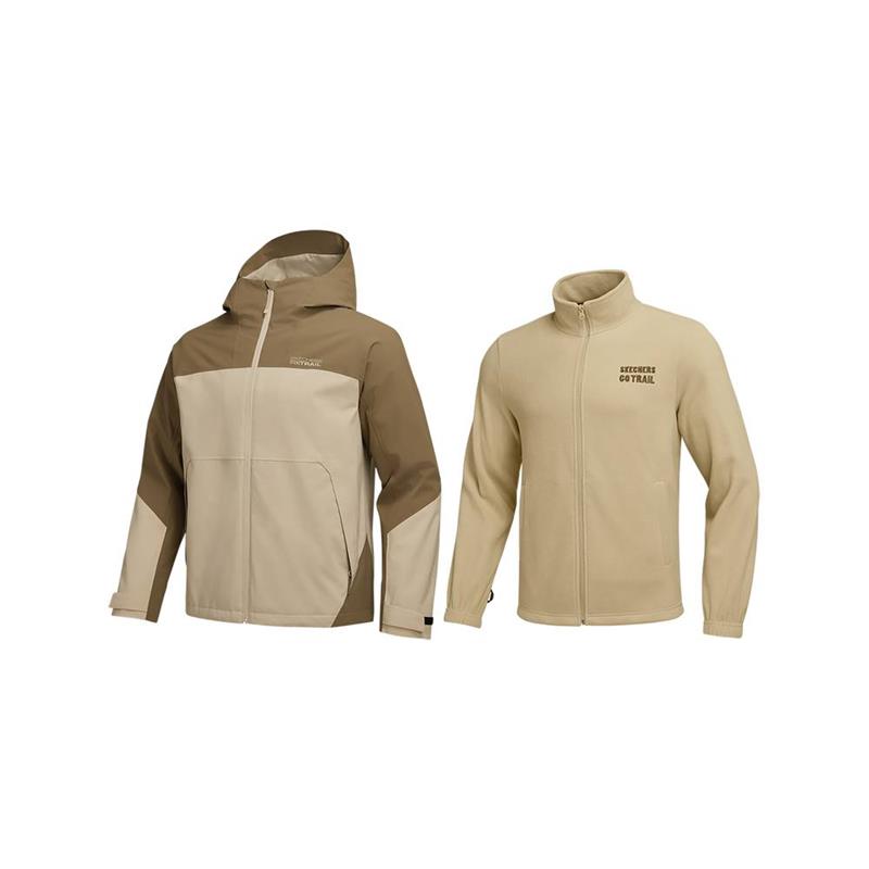 JACKET - L324M160/028R