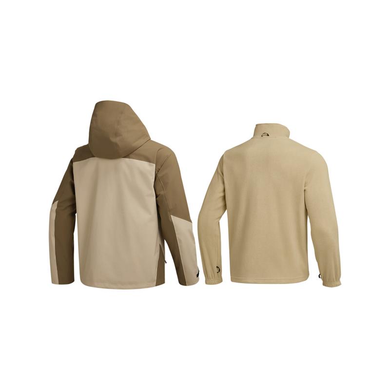JACKET - L324M160/028R