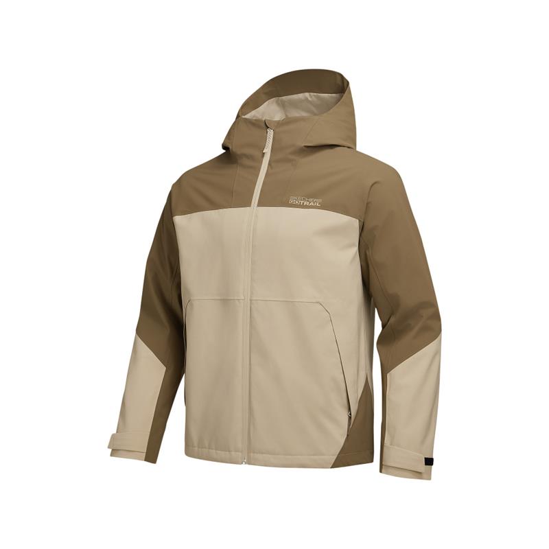 JACKET - L324M160/028R