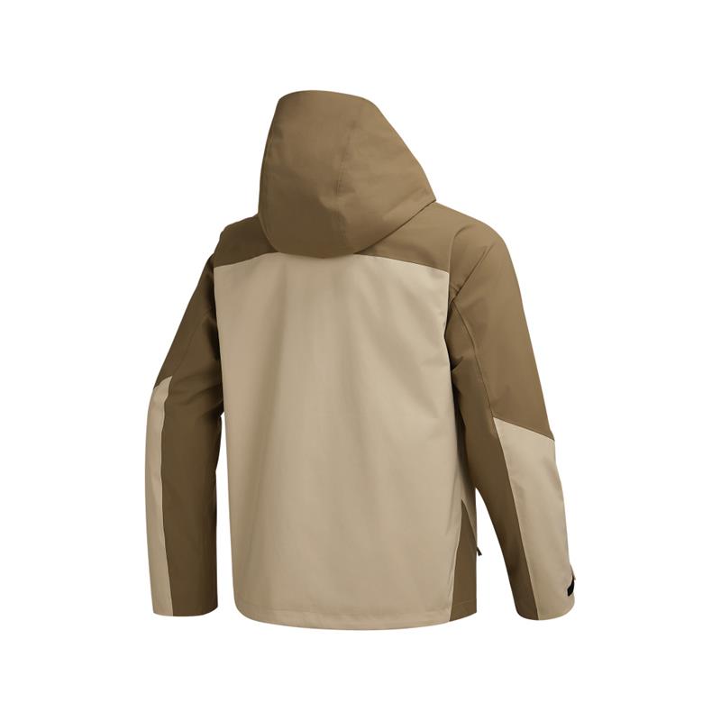 JACKET - L324M160/028R