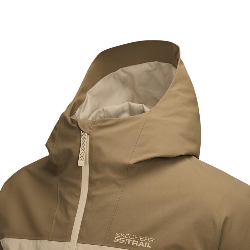 JACKET - L324M160/028R