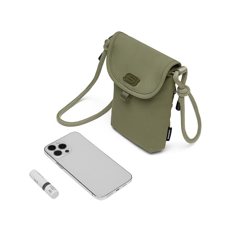 SHOULDER BAG - L324U043/00VY