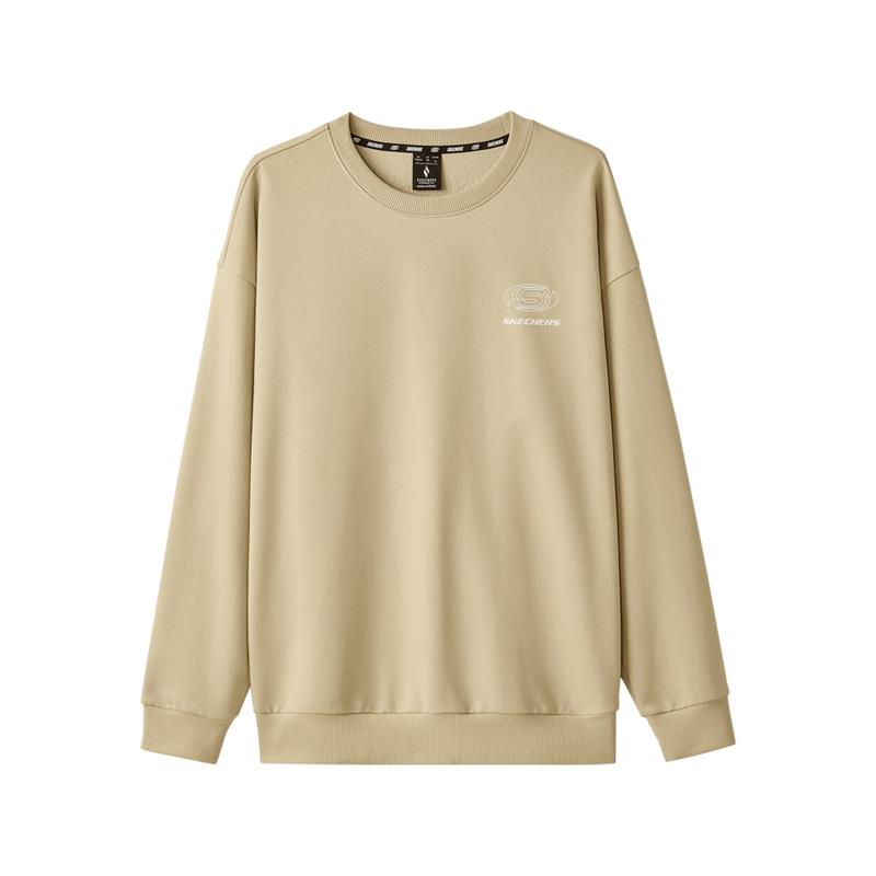 PULLOVER - L324U060/028R