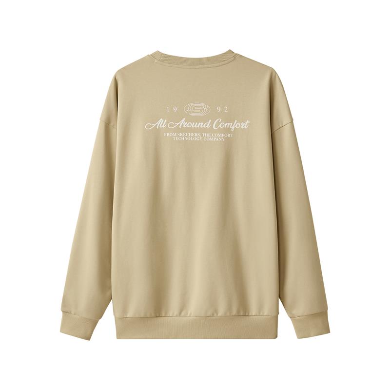 PULLOVER - L324U060/028R