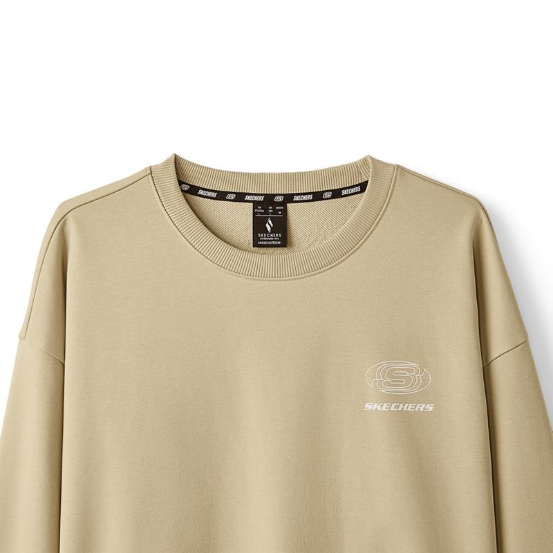 PULLOVER - L324U060/028R