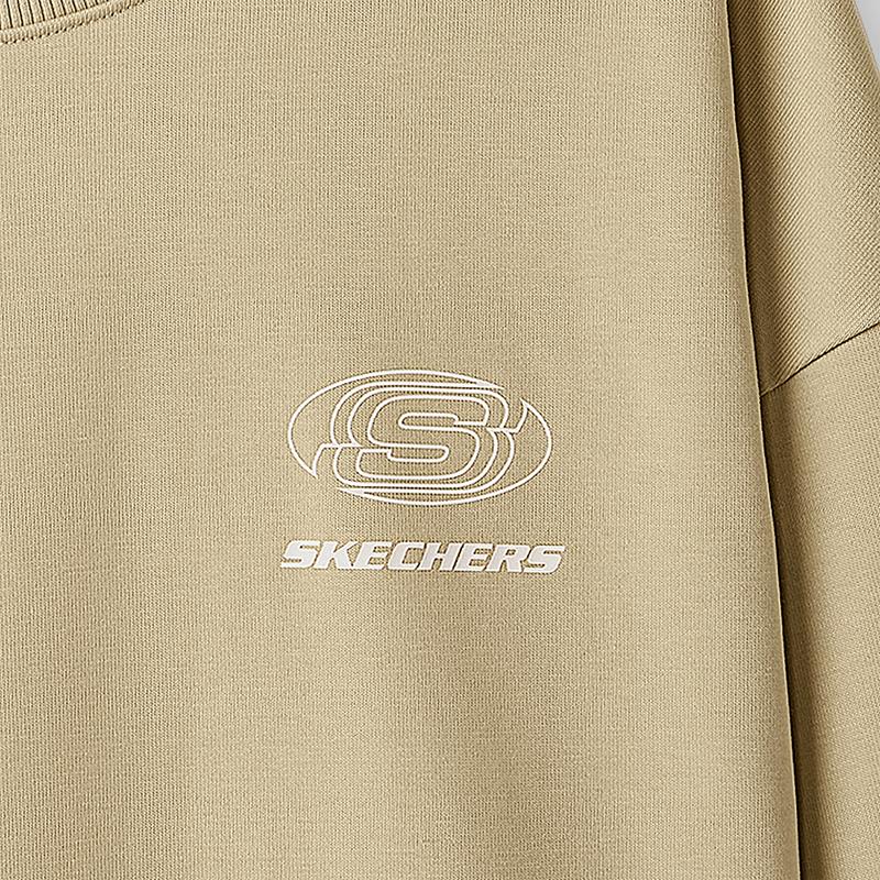 PULLOVER - L324U060/028R