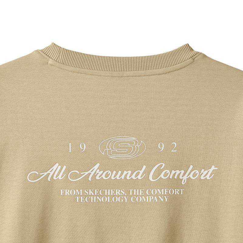 PULLOVER - L324U060/028R