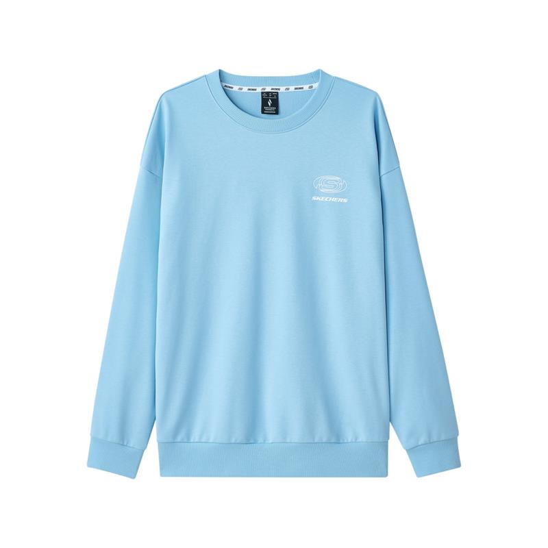 PULLOVER - L324U060/04K4