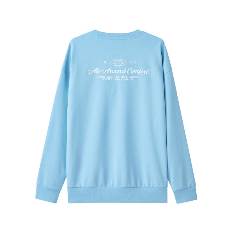 PULLOVER - L324U060/04K4
