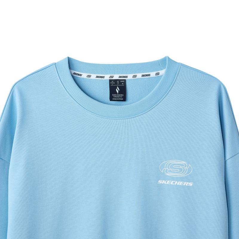 PULLOVER - L324U060/04K4