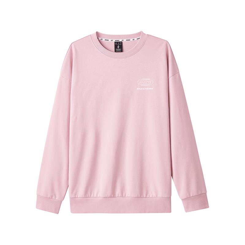 PULLOVER - L324U060/04QT