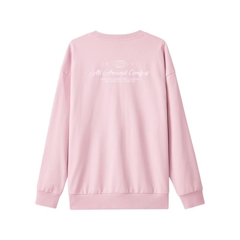 PULLOVER - L324U060/04QT
