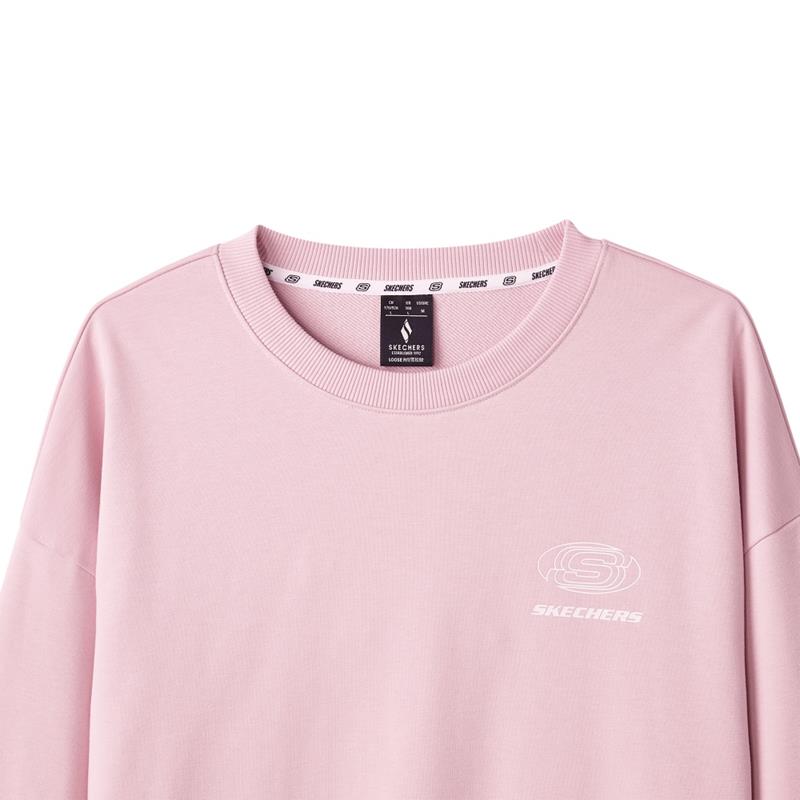 PULLOVER - L324U060/04QT