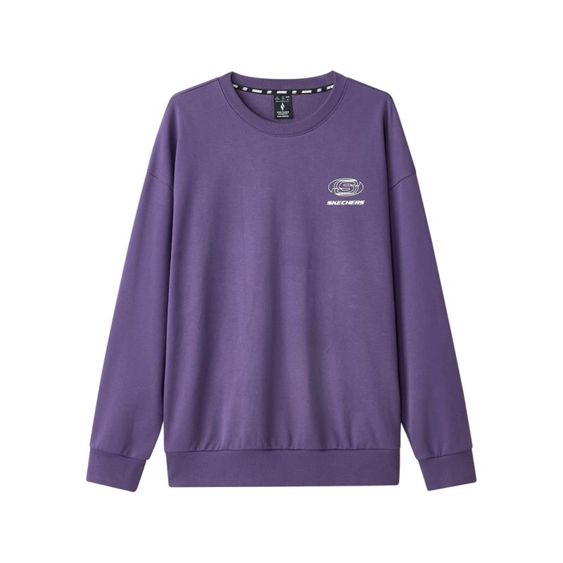 PULLOVER - L324U060/04QU
