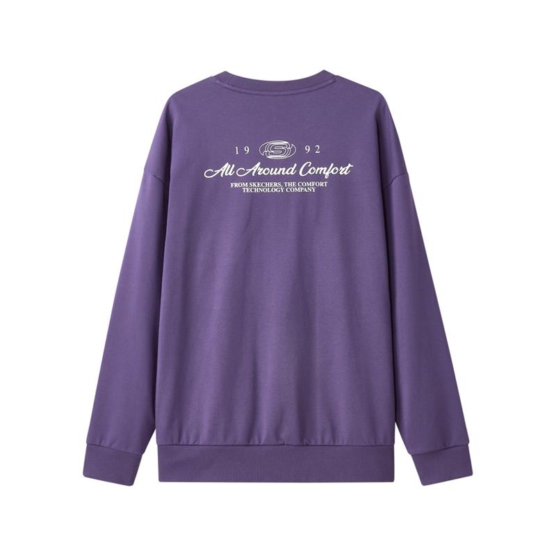 PULLOVER - L324U060/04QU