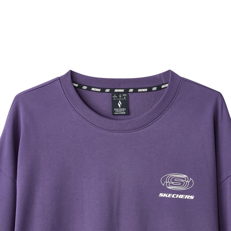 PULLOVER - L324U060/04QU