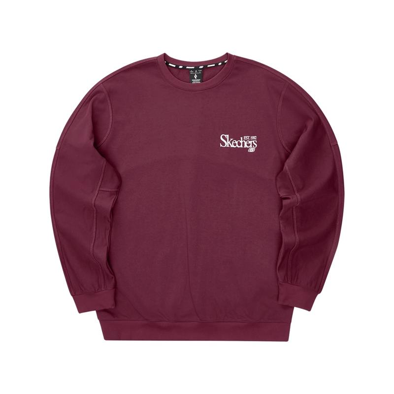 PULLOVER - L324U064/02C9