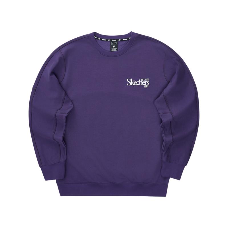 PULLOVER - L324U064/04QU
