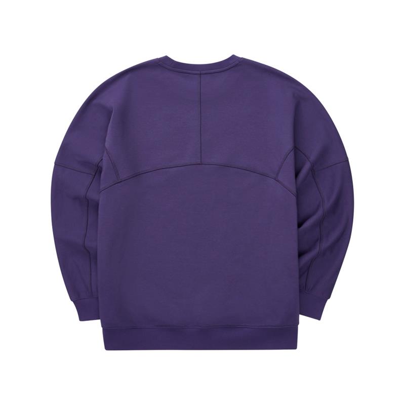 PULLOVER - L324U064/04QU