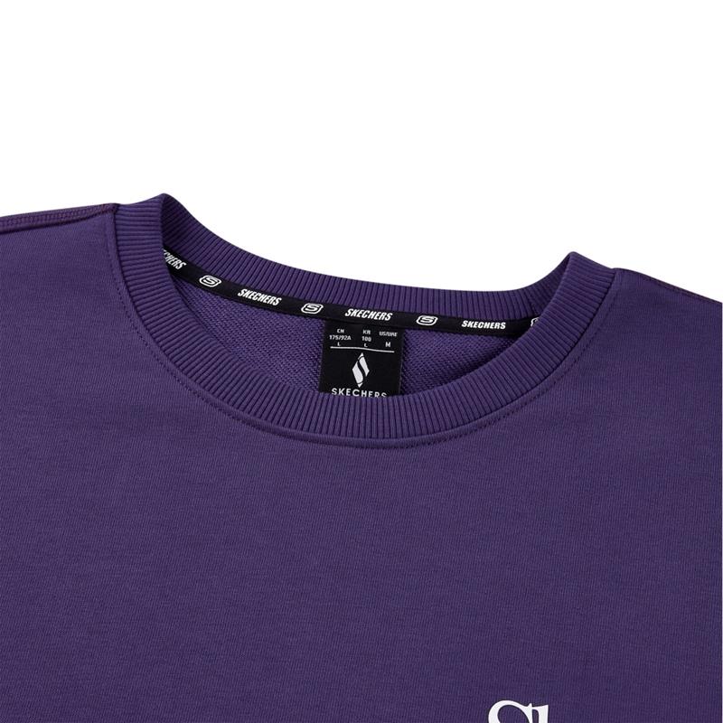 PULLOVER - L324U064/04QU