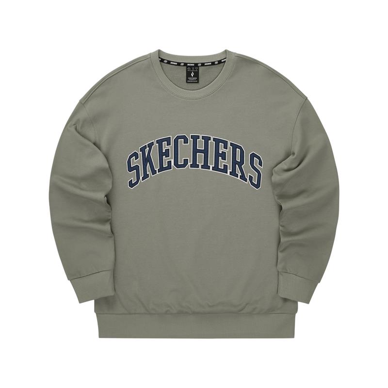 PULLOVER - L324U065/04AU