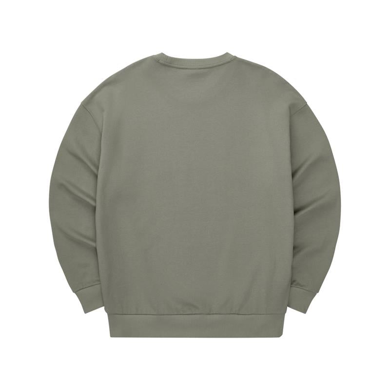 PULLOVER - L324U065/04AU