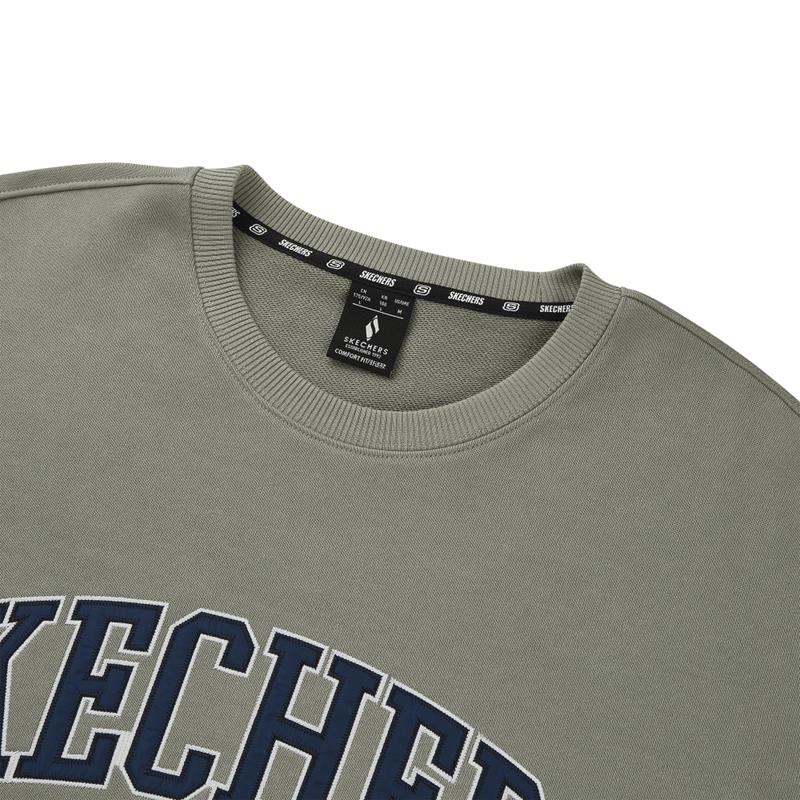 PULLOVER - L324U065/04AU