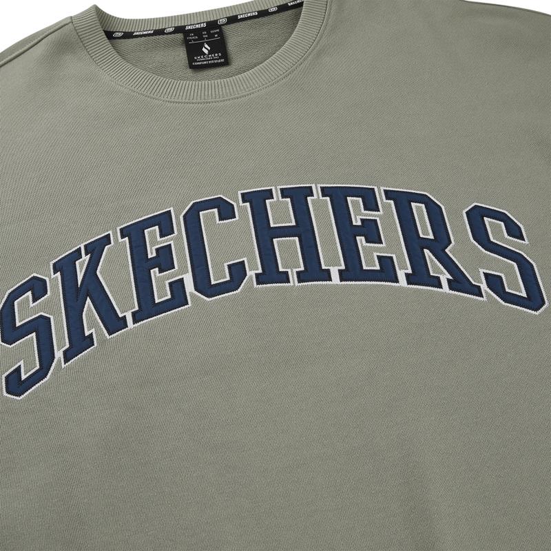 PULLOVER - L324U065/04AU