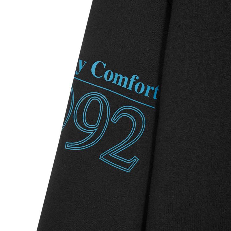 PULLOVER - L324U068/0018