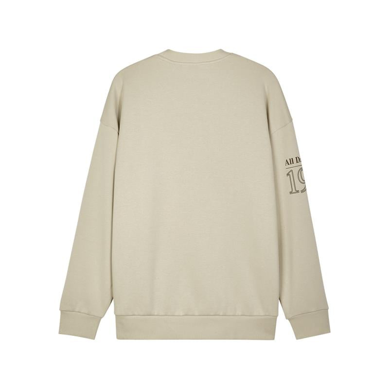 PULLOVER - L324U068/0046