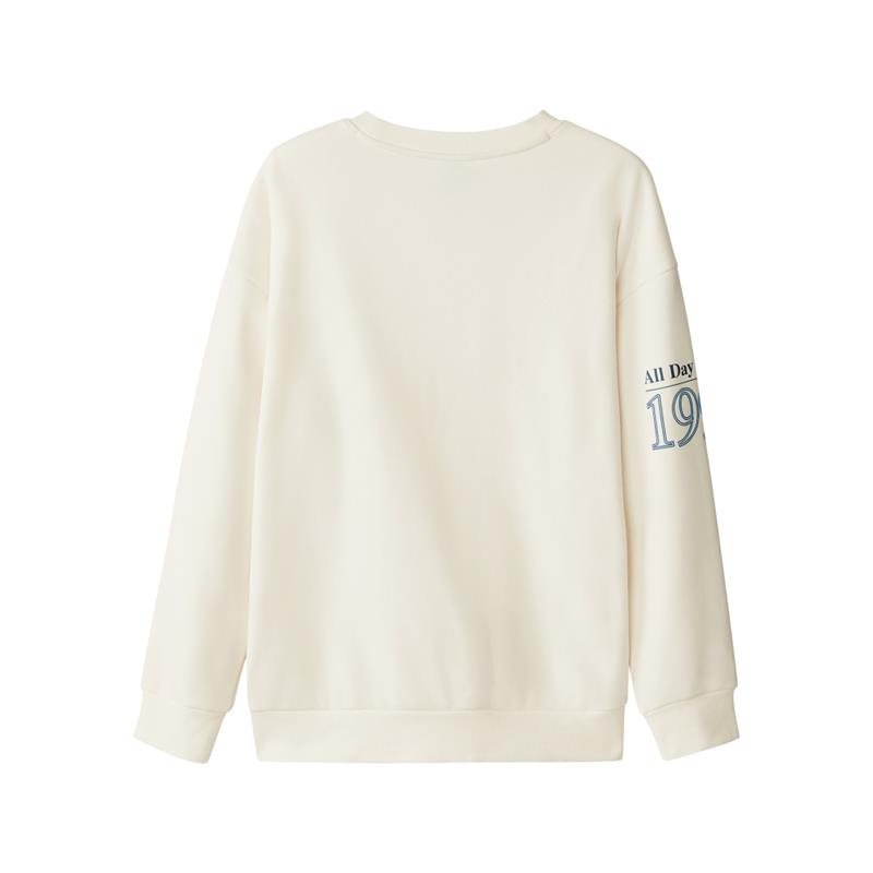 PULLOVER - L324U068/01SV