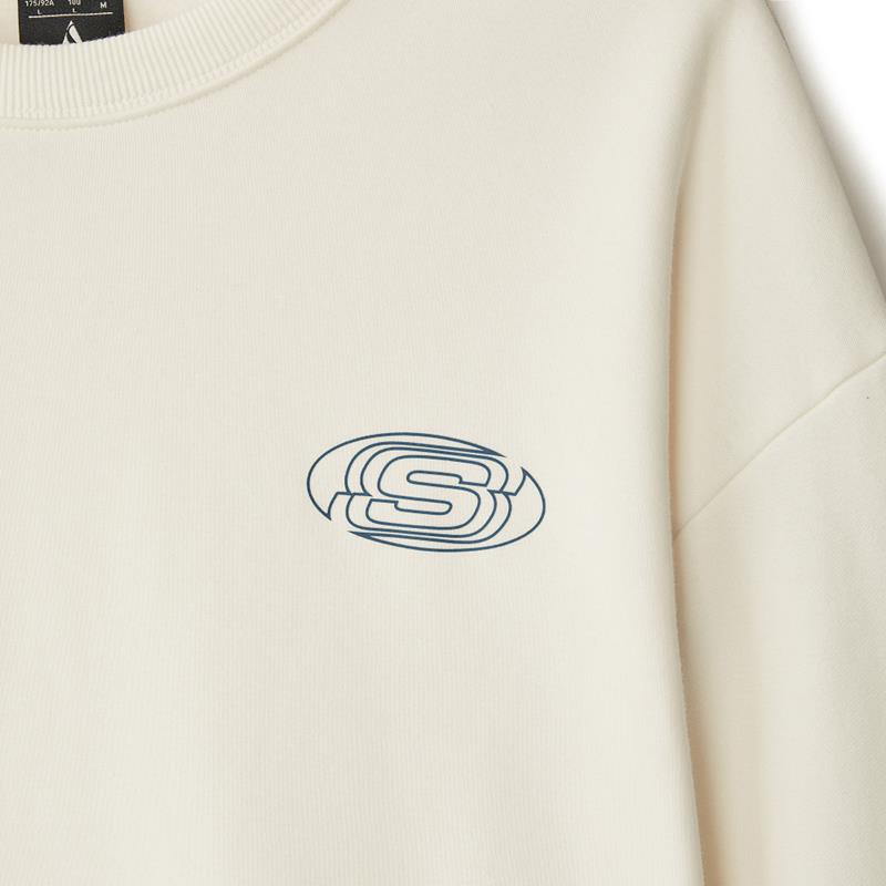 PULLOVER - L324U068/01SV