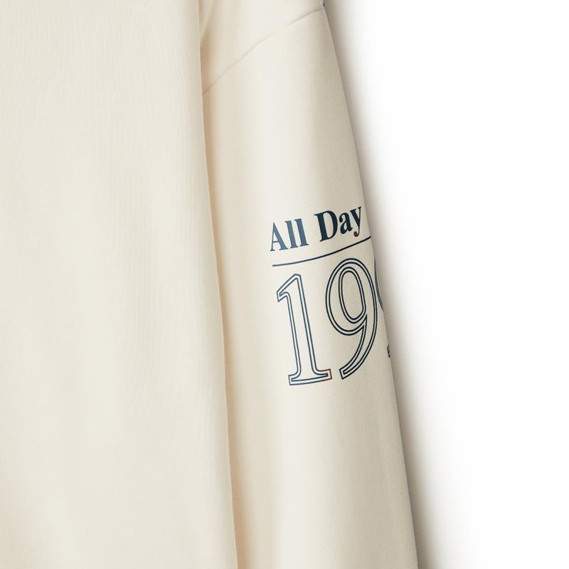 PULLOVER - L324U068/01SV