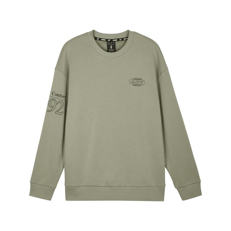 PULLOVER - L324U068/04AU