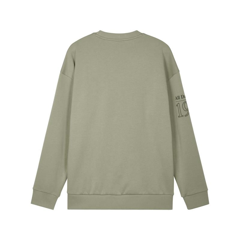 PULLOVER - L324U068/04AU