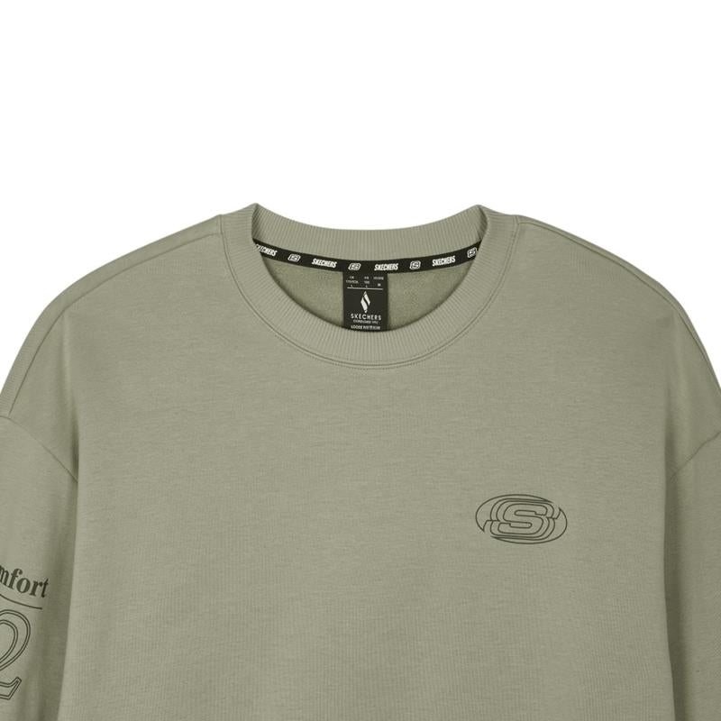 PULLOVER - L324U068/04AU