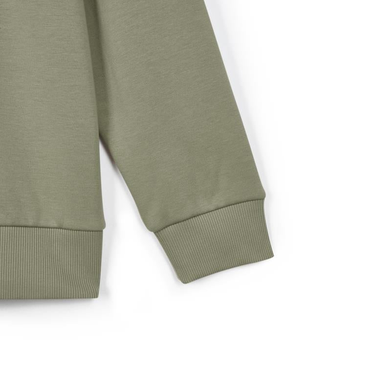 PULLOVER - L324U068/04AU
