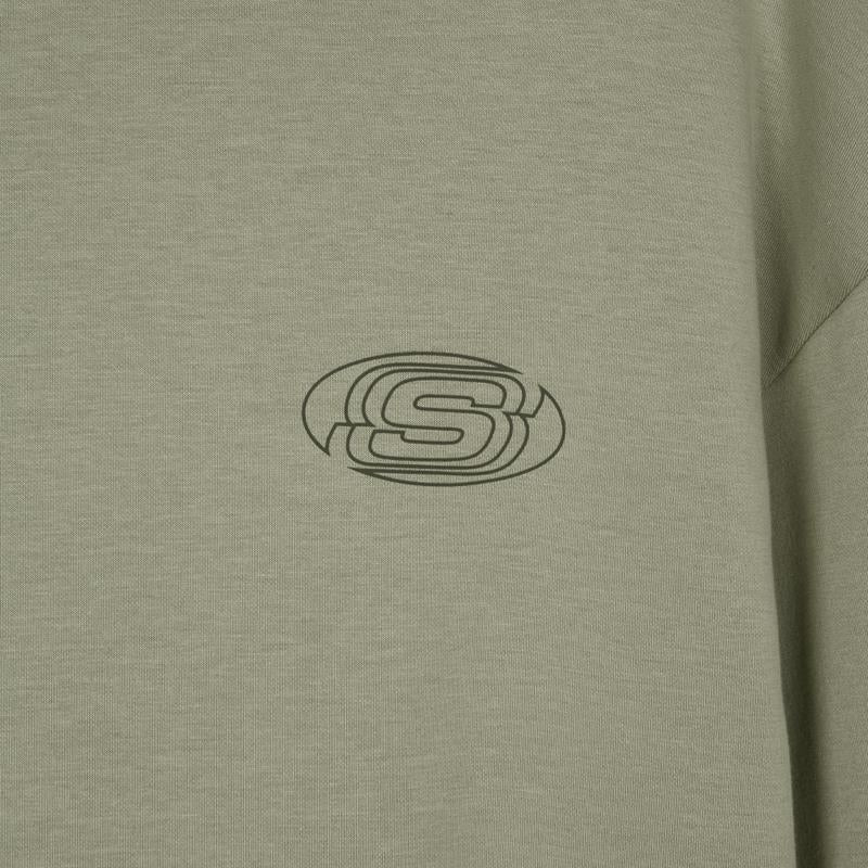 PULLOVER - L324U068/04AU