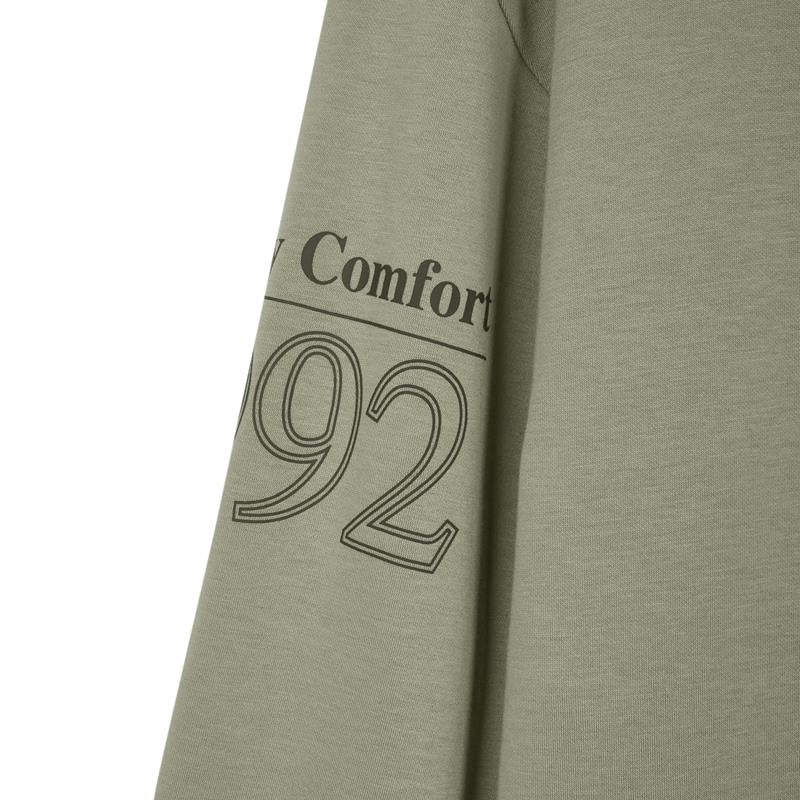 PULLOVER - L324U068/04AU