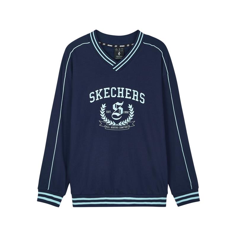 PULLOVER - L324U077/00DU