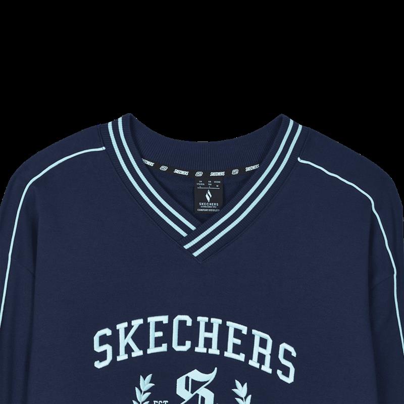 PULLOVER - L324U077/00DU